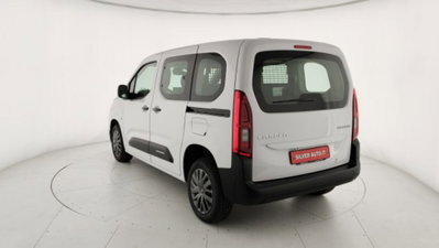 Citroen Berlingo BlueHDi 100 M Shine (5)