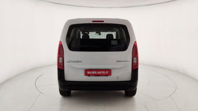 Citroen Berlingo BlueHDi 100 M Shine (6)