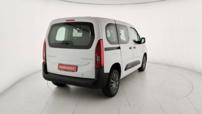 Citroen Berlingo BlueHDi 100 M Shine (7)