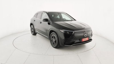 Mercedes-Benz EQA 250 Premium Pro usata