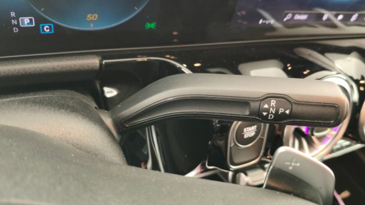 Mercedes-Benz EQA 250 Premium Pro (14)