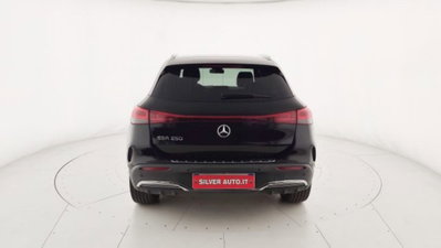 Mercedes-Benz EQA 250 Premium Pro (19)