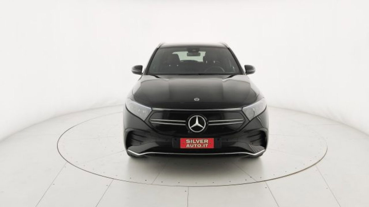 Mercedes-Benz EQA 250 Premium Pro (2)