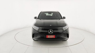 Mercedes-Benz EQA 250 Premium Pro (2)
