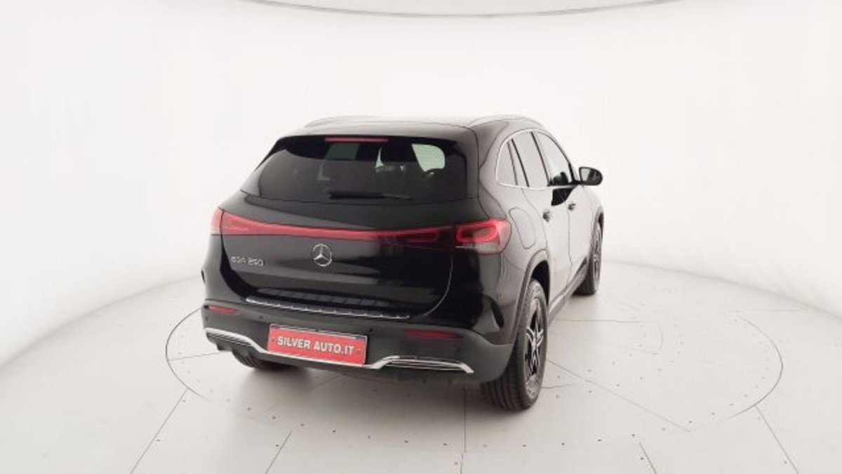 Mercedes-Benz EQA 250 Premium Pro (20)