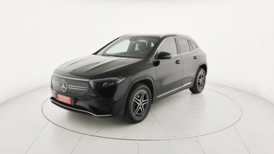 Mercedes-Benz EQA 250 Premium Pro (3)