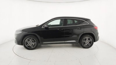 Mercedes-Benz EQA 250 Premium Pro (4)