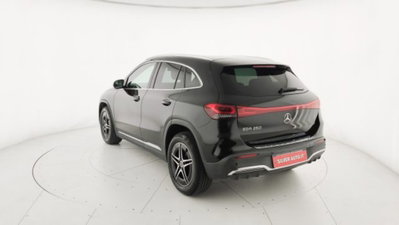 Mercedes-Benz EQA 250 Premium Pro (5)