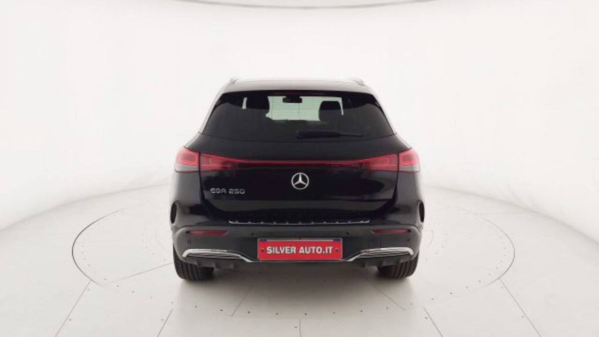 Mercedes-Benz EQA 250 Premium Pro (6)