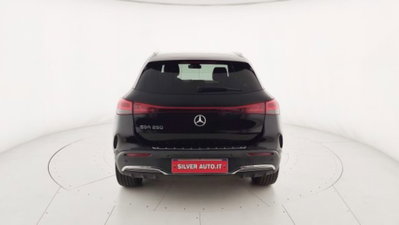 Mercedes-Benz EQA 250 Premium Pro (6)