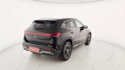Mercedes-Benz EQA 250 Premium Pro (7)