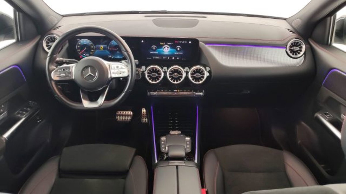 Mercedes-Benz EQA 250 Premium Pro (9)