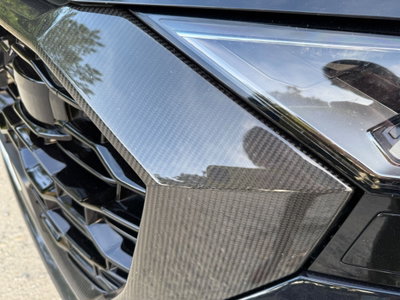 Audi RS Q8 Q8 4.0 mhev quattro tiptronic (10)