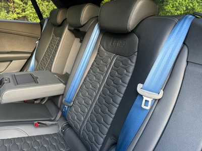 Audi RS Q8 Q8 4.0 mhev quattro tiptronic (14)