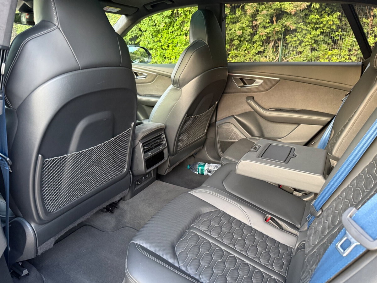 Audi RS Q8 Q8 4.0 mhev quattro tiptronic (17)