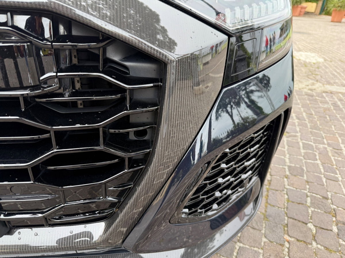 Audi RS Q8 Q8 4.0 mhev quattro tiptronic (7)