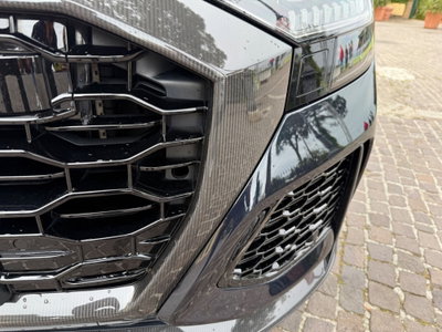 Audi RS Q8 Q8 4.0 mhev quattro tiptronic (7)