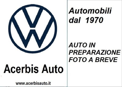 Volkswagen Golf 1.5 etsi 50 Years 115cv dsg nuova