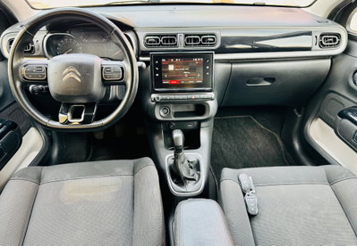 Citroen C3 PureTech 82 S&S Shine (16)