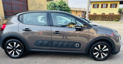 Citroen C3 PureTech 82 S&S Shine (7)