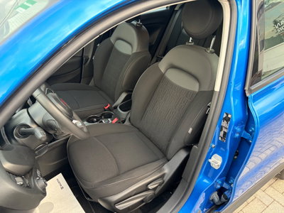 Fiat 500X 1.3 MultiJet 95 CV Sport (10)