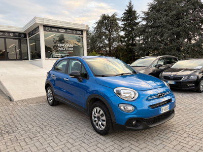 Fiat 500X 1.3 MultiJet 95 CV Sport (3)