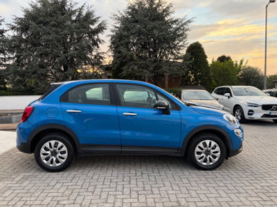 Fiat 500X 1.3 MultiJet 95 CV Sport (4)