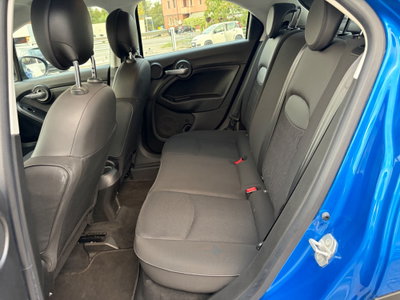 Fiat 500X 1.3 MultiJet 95 CV Sport (6)