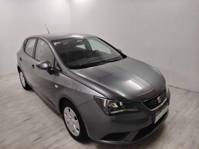 SEAT Ibiza 1.0 75 CV 5p. Connect Grey (2)