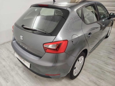 SEAT Ibiza 1.0 75 CV 5p. Connect Grey (4)
