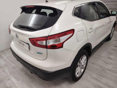 Nissan Qashqai 1.5 dCi Acenta (4)