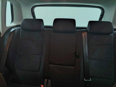 Volkswagen Tiguan 2.0 TDI 140 CV Sport & Style BlueMotion Technology (8)