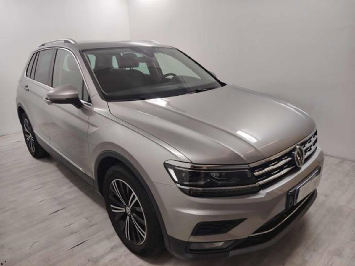 Volkswagen Tiguan 1.5 TSI 150 CV DSG ACT R-Line (3)