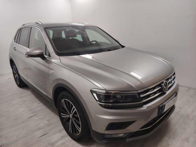 Volkswagen Tiguan 1.5 TSI 150 CV DSG ACT R-Line (3)