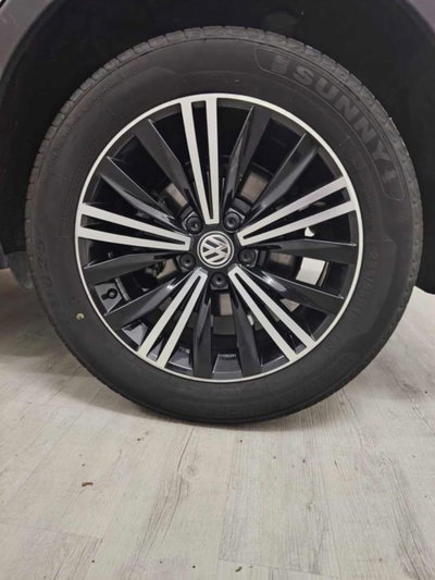 Volkswagen Tiguan 1.5 TSI 150 CV DSG ACT R-Line (5)