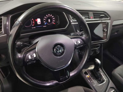 Volkswagen Tiguan 1.5 TSI 150 CV DSG ACT R-Line (6)