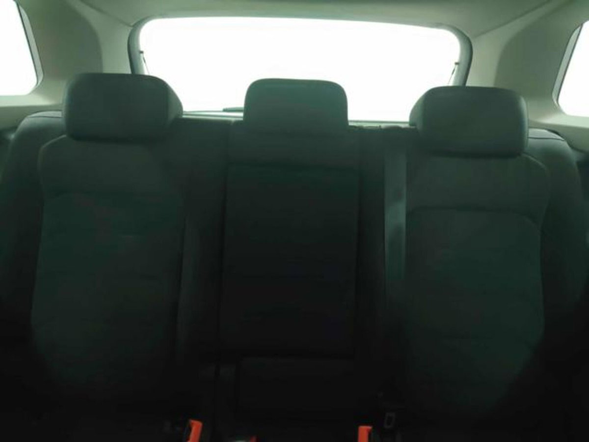 Volkswagen Tiguan 1.5 TSI 150 CV DSG ACT R-Line (7)
