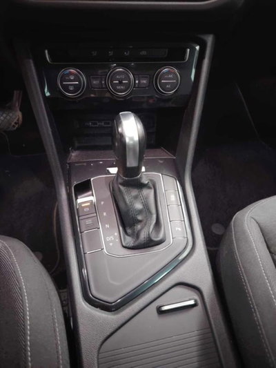 Volkswagen Tiguan 1.5 TSI 150 CV DSG ACT R-Line (8)