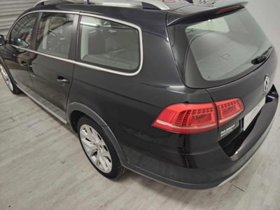 Volkswagen Passat Variant Var 2.0 TDI 177CV DSG High. BMT (4)