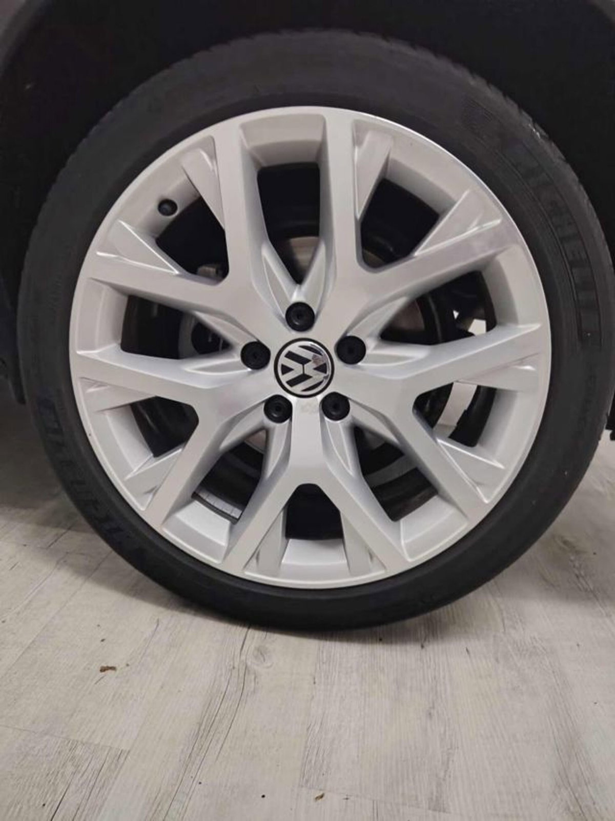 Volkswagen Passat Variant Var 2.0 TDI 177CV DSG High. BMT (8)