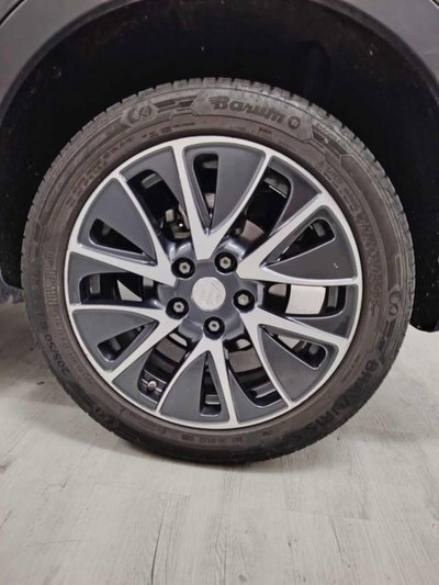 Suzuki S-Cross 1.6 DDiS 4WD All Grip Cool (5)