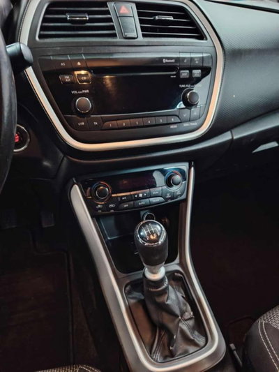 Suzuki S-Cross 1.6 DDiS 4WD All Grip Cool (7)