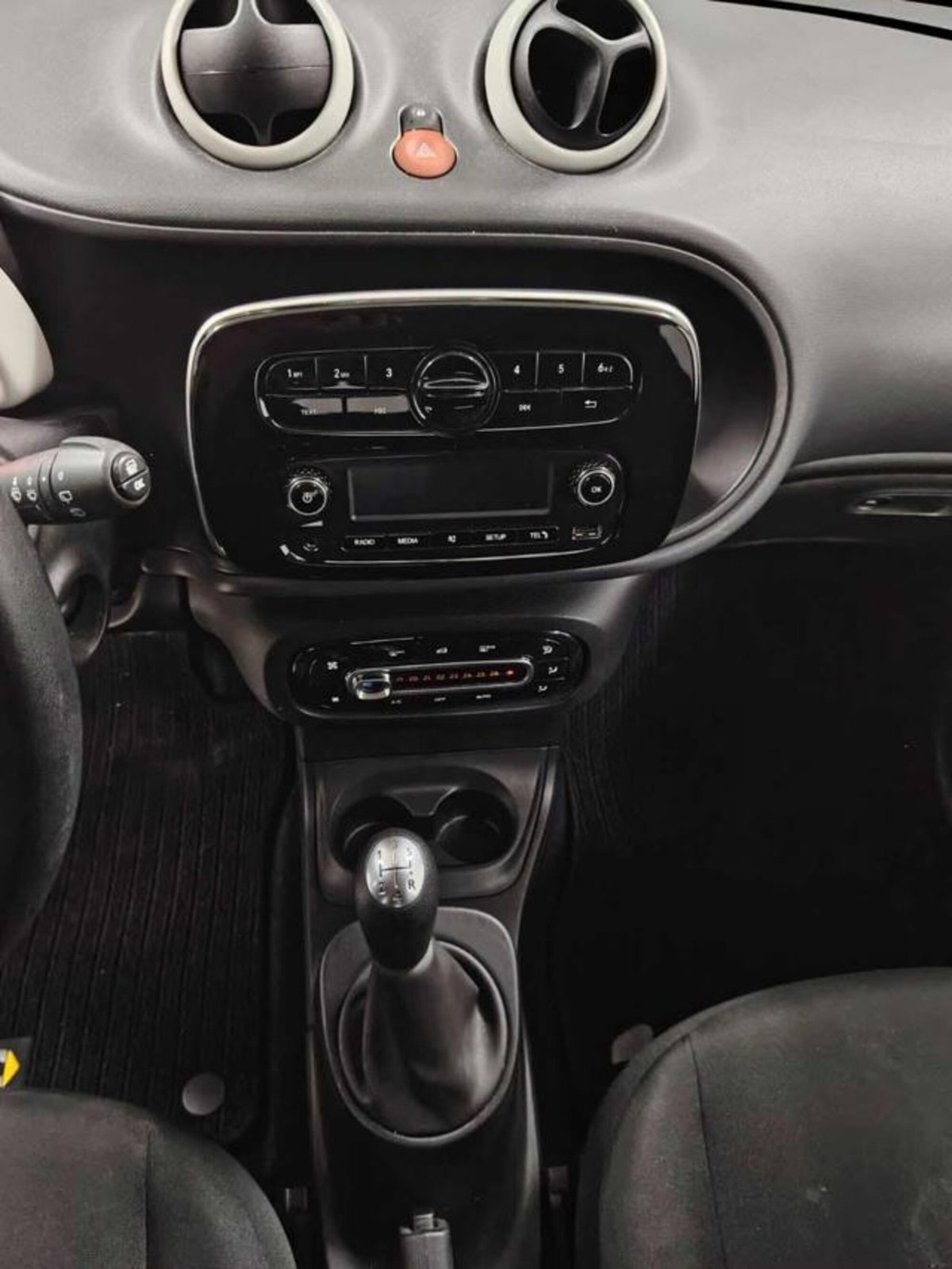 smart forfour forfour 70 1.0 Prime (6)