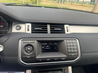 Land Rover Range Rover Evoque 2.2 Sd4 5p. Pure (12)