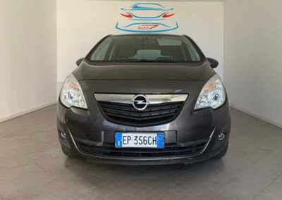 Opel Meriva 1.4 100CV Elective usata