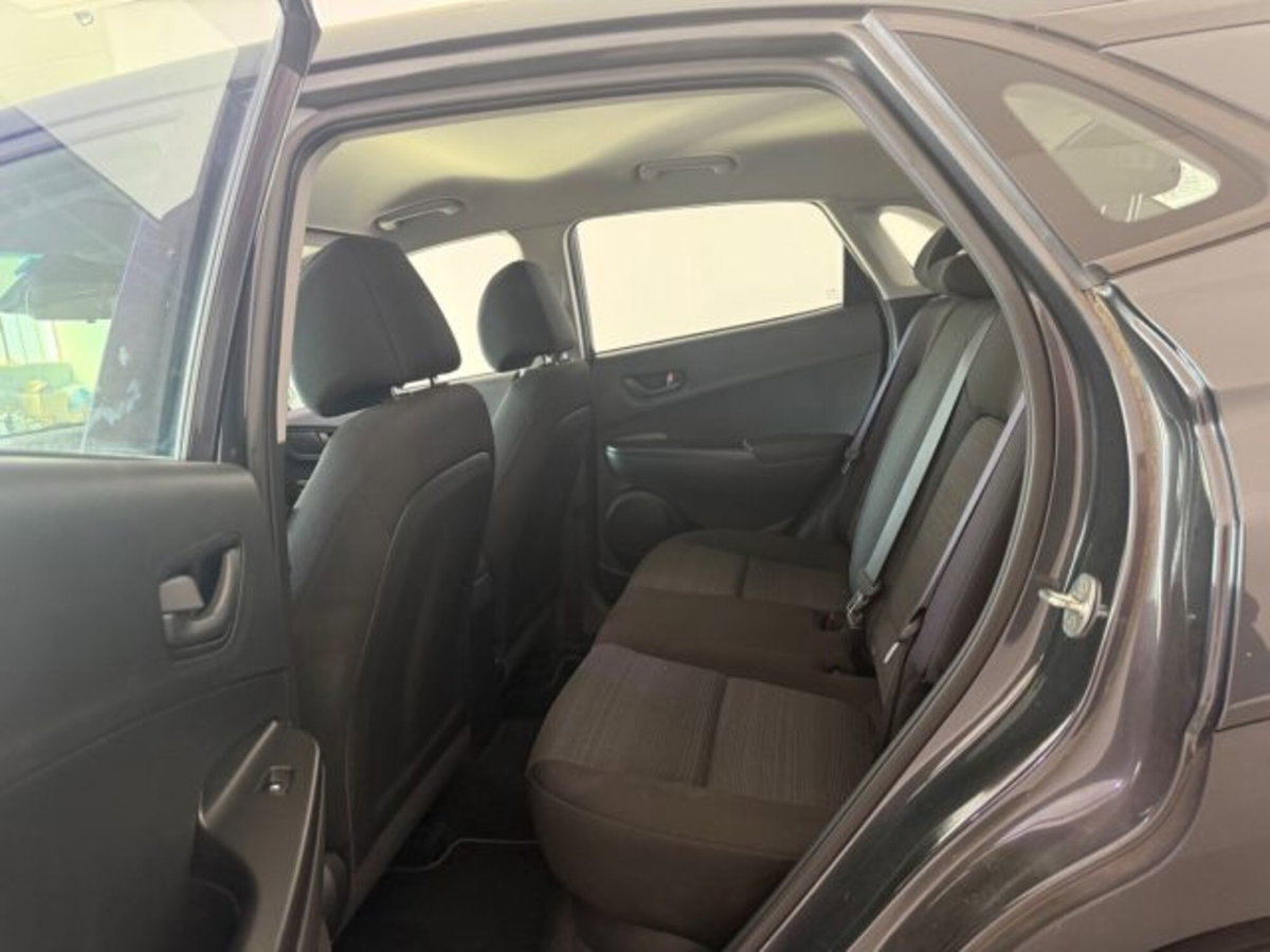 Hyundai Kona 1.0 T-GDI Style (9)