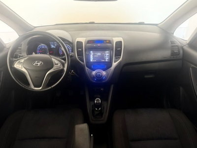 Hyundai ix20 1.4 90 CV Econext Comfort (10)
