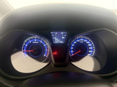 Hyundai ix20 1.4 90 CV Econext Comfort (11)