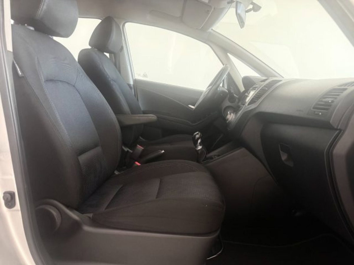 Hyundai ix20 1.4 90 CV Econext Comfort (14)