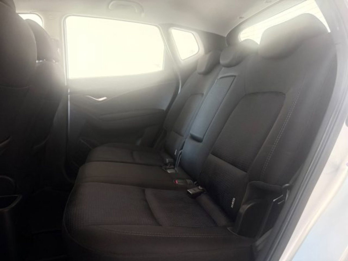 Hyundai ix20 1.4 90 CV Econext Comfort (15)